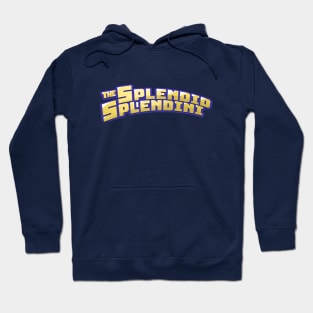 Splendini Logo Hoodie